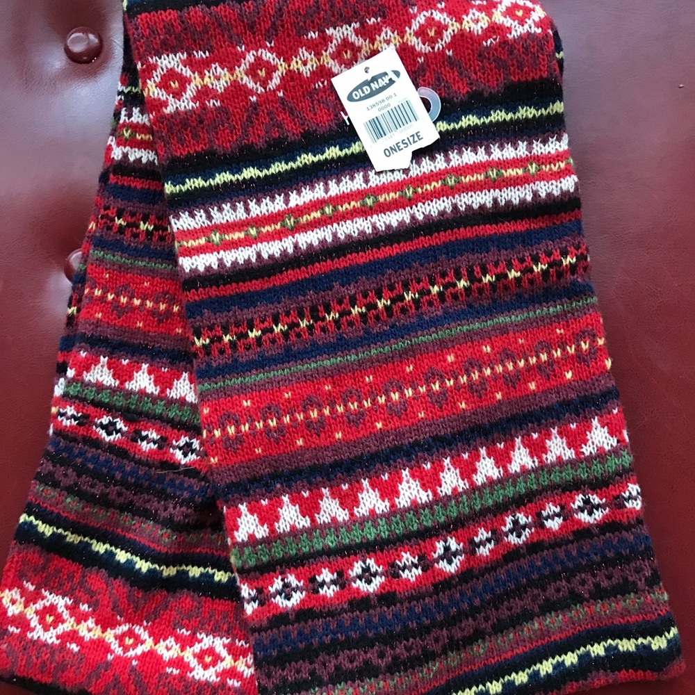 Old Navy Scarf
